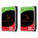 Seagate IronWolf Pro SATA III 3.5" Inter...: Picture 1 thumbnail