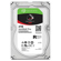 Seagate IronWolf Pro 3.5 HDD: Picture 3 thumbnail