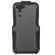Seidio Convert Combo Hybrid Case & Holster for iPhone 5, Sand Gray: Picture 6 thumbnail