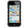 Seidio Convert Combo Hybrid Case & Holster for iPhone 5, Sand Gray: Picture 4 thumbnail