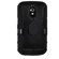 Seidio Convert Extended Combo Hybrid Case & Holster for Samsung Galaxy Nexus with 3800/3500 mAh Battery: Picture 2 thumbnail
