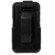 Seidio Convert Combo Hybrid Case & Holster for HTC EVO 3D: Picture 1 thumbnail