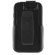 Seidio Convert Rugged Combo Hybrid Case and Holster for HTC Desire HD/Inspire 4G, Black: Picture 4 thumbnail