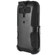 Seidio Convert Rugged Combo Hybrid Case and Holster for HTC Desire HD/Inspire 4G, Black: Picture 5 thumbnail
