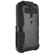 Seidio Convert Rugged Combo Hybrid Case and Holster for HTC Desire HD/Inspire 4G, Black: Picture 6 thumbnail