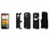 Seidio Convert Combo Hard Case & Holster for HTC EVO 4G LTE: Picture 4 thumbnail
