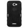 Seidio Convert Combo Hard Case & Holster for HTC One X: Picture 2 thumbnail