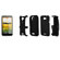 Seidio Convert Combo Hard Case & Holster for HTC One X: Picture 4 thumbnail