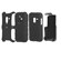 Seidio Convert Combo Hard Case & Holster for Samsung Conquer 4G: Picture 4 thumbnail