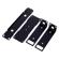 Sennheiser Rack Mount Kit for XSW In-Ear...: Picture 4 thumbnail