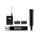 Sennheiser EW-DX SK-SKM-S Wireless Handheld Base Set , R1-9:520 - 607 MHz