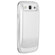 Seidio Innocell 3500mAh Super Extended Life Battery for Samsung Galaxy S III with NFC, Glossed White: Picture 1 thumbnail