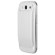 Seidio Innocell 3500mAh Super Extended Life Battery for Samsung Galaxy S III with NFC, Glossed White: Picture 2 thumbnail