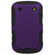 Seidio Active Hybrid Case for BlackBerry Bold Touch 9900/9930, Amethyst: Picture 2 thumbnail