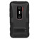 Seidio Active with Kickstand Hybrid Case for HTC EVO 3D, Black: Picture 3 thumbnail
