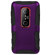 Seidio Active Hybrid Case for HTC EVO 3D, Amethyst: Picture 2 thumbnail
