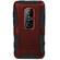 Seidio Active Hybrid Case for HTC EVO 3D, Burgundy: Picture 2 thumbnail