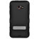 Seidio Active with Kickstand Hybrid Case for HTC EVO 4G LTE, Black: Picture 4 thumbnail