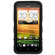 Seidio Active with Kickstand Hybrid Case for HTC EVO 4G LTE, Black: Picture 1 thumbnail