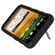 Seidio Active with Kickstand Hybrid Case for HTC EVO 4G LTE, Black: Picture 3 thumbnail