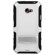 Seidio Active with Kickstand Hybrid Case for HTC EVO 4G LTE, Glossed White: Picture 2 thumbnail