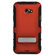 Seidio Active with Kickstand Hybrid Case for HTC EVO 4G LTE, Garnet Red: Picture 2 thumbnail