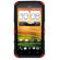 Seidio Active with Kickstand Hybrid Case for HTC EVO 4G LTE, Garnet Red: Picture 1 thumbnail