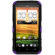 Seidio Active with Kickstand Hybrid Case for HTC EVO 4G LTE, Purple: Picture 1 thumbnail