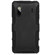 Seidio Active Hybrid Case for HTC EVO Design 4G, Black: Picture 2 thumbnail