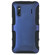 Seidio Active Hybrid Case for HTC EVO Design 4G, Sapphire Blue: Picture 2 thumbnail