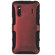 Seidio Active Hybrid Case for HTC EVO Design 4G, Burgundy: Picture 2 thumbnail
