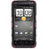 Seidio Active Hybrid Case for HTC EVO Design 4G, Burgundy: Picture 1 thumbnail