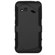 Seidio Active Hybrid Case for HTC DROID Incredible 4G LTE, Black: Picture 6 thumbnail