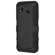 Seidio Active Hybrid Case for HTC DROID Incredible 4G LTE, Black: Picture 3 thumbnail