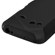 Seidio Active Hybrid Case for HTC DROID Incredible 4G LTE, Black: Picture 4 thumbnail