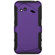 Seidio Active Hybrid Case for HTC DROID Incredible 4G LTE, Amethyst: Picture 2 thumbnail
