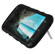Seidio Active with Kickstand Hybrid Case for HTC One S, Black: Picture 3 thumbnail