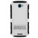 Seidio Active with Kickstand Hybrid Case for HTC One S, Glossed White: Picture 4 thumbnail