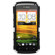 Seidio Active with Kickstand Hybrid Case for HTC One S, Glossed White: Picture 1 thumbnail