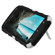 Seidio Active with Kickstand Hybrid Case for HTC One S, Glossed White: Picture 3 thumbnail