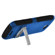 Seidio Active with Kickstand Hybrid Case for HTC One S, Royal Blue: Picture 2 thumbnail