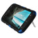 Seidio Active with Kickstand Hybrid Case for HTC One S, Royal Blue: Picture 3 thumbnail