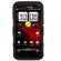 Seidio Active Hybrid Case for HTC Rezound, Black: Picture 1 thumbnail