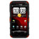 Seidio Active Hybrid Case for HTC Rezound, Garnet Red: Picture 1 thumbnail