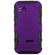 Seidio Active Hybrid Case for HTC Rezound, Amethyst: Picture 2 thumbnail