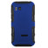 Seidio Active Hybrid Case for HTC Rezound, Royal Blue: Picture 2 thumbnail