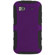 Seidio Active Hybrid Case for HTC Sensation 4G, Amethyst: Picture 2 thumbnail