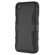 Seidio Innocase Active X Hybrid Case for iPhone 4 Verizon, Black: Picture 3 thumbnail