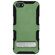 Seidio Active with Kickstand Hybrid Case for iPhone 5, Sage: Picture 4 thumbnail