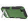 Seidio Active with Kickstand Hybrid Case for iPhone 5, Sage: Picture 2 thumbnail